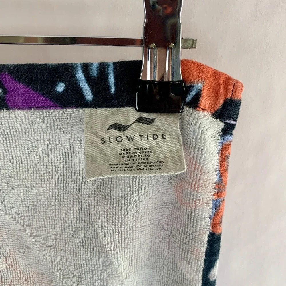 Slowtide good no